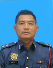 PPGB FHADZIL AKMAL BIN ABDUL MAJID